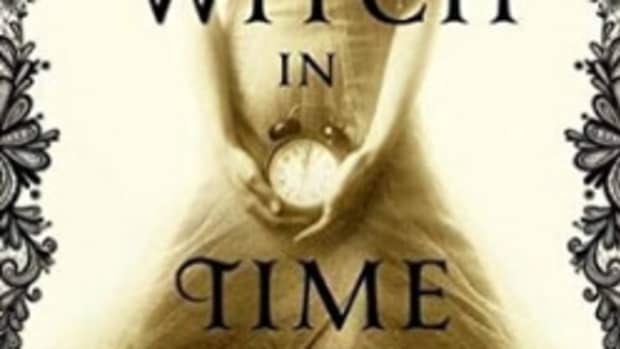 a-witch-in-time-book-review