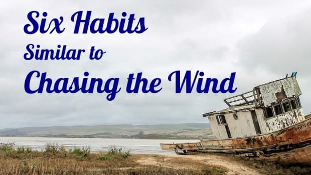 six-habits-similar-to-chasing-the-wind