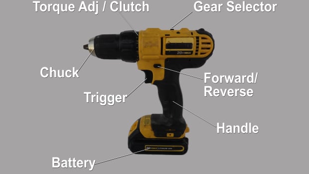 how-to-use-a-battery-drill
