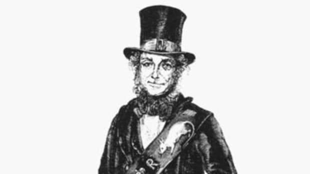 Jack Black - 1851