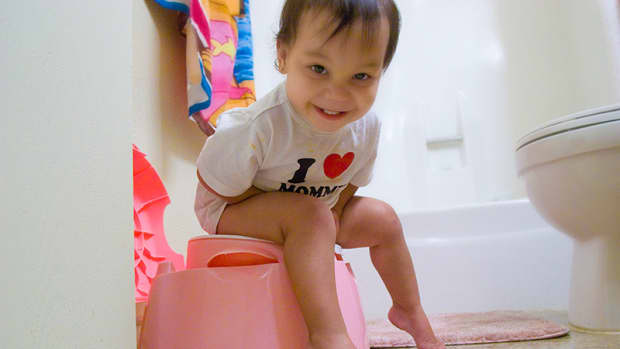 5 Tips for Effective Potty Training - WeHaveKids