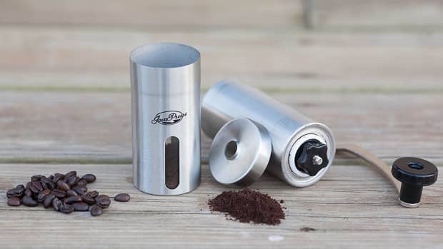 Kaffe Coffee Grinders • compare today & find prices »
