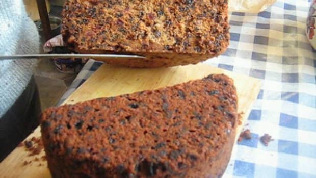 how-to-bake-the-best-fruit-cake-recipe-oxford-lunch-make-recipes-healthy-wedding-christmas