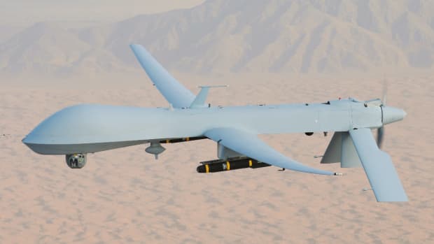 fastest-military-drones-in-the-world