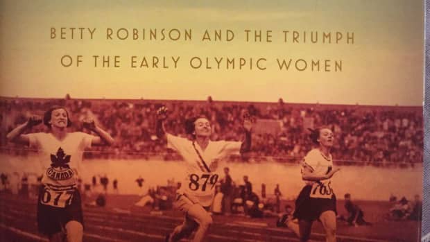 betty-robinson-and-the-triumph-of-the-early-olympic-women-review