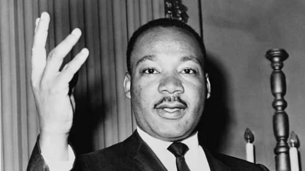 facts-about-martin-luther-king-jr