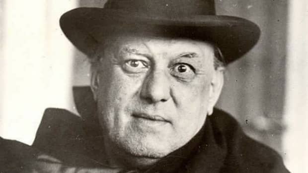the-occult-world-of-aleister-crowley