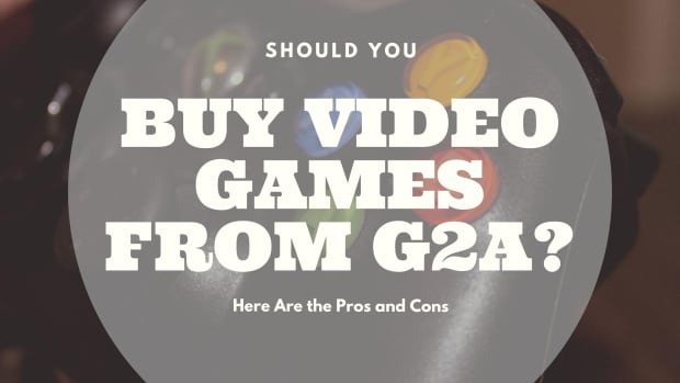 is-g2a-a-reputable-and-trustworthy-source-for-purchasing-video-games