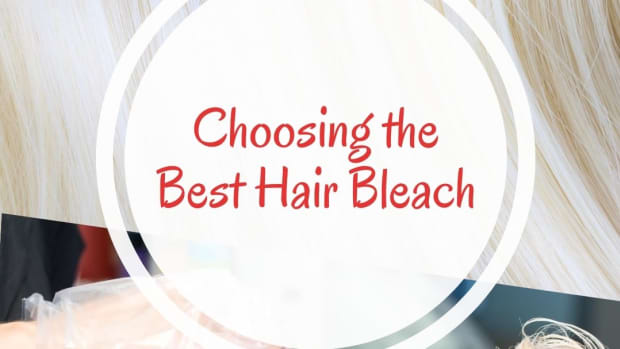 choosing-the-best-hair-bleach