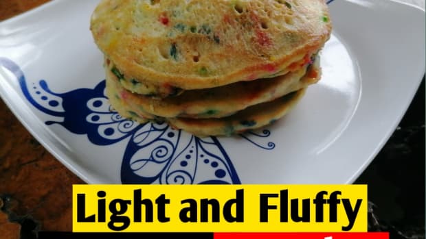 light-and-fluffy-funfetti-pancakes