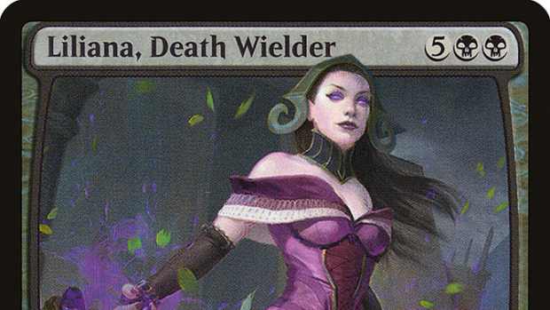 Top 10 Foretell Cards in Magic: The Gathering - HubPages