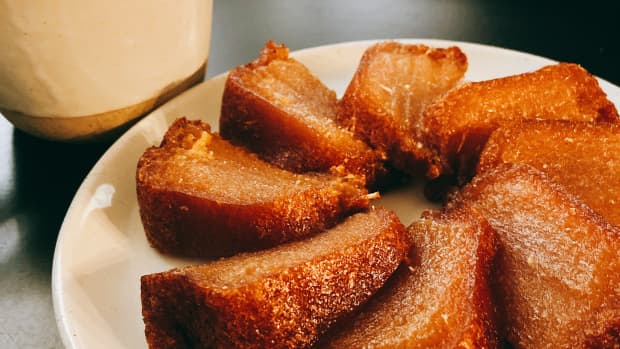 baked-cassava-cake-recipe-bingka-ubi