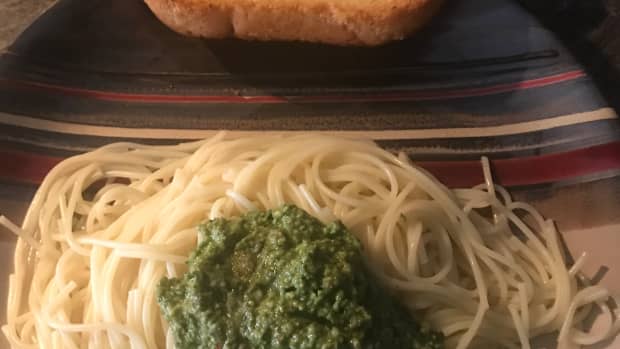 savory-almondblack-walnut-pesto