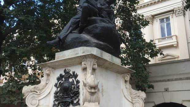the-royal-marines-memorial-in-london