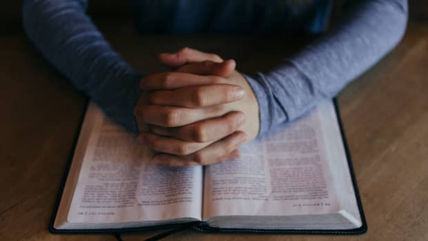 a-study-on-prayer-part-1