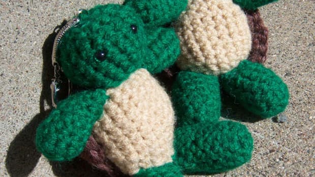 how-to-crochet-a-turtle-keychain