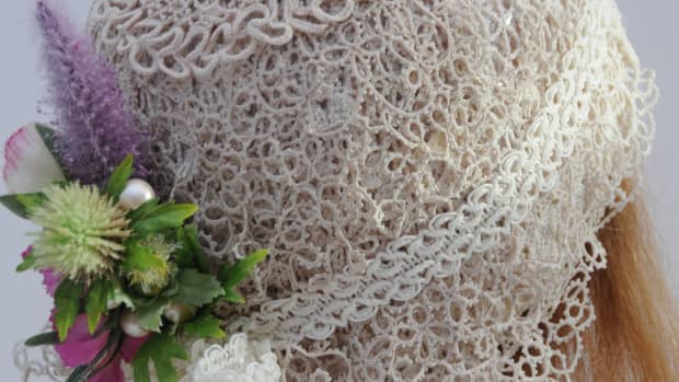 recyclerepurposinglace-crochet-doilieshow-to-make-a-flapper-wedding-capa-free-tutorial