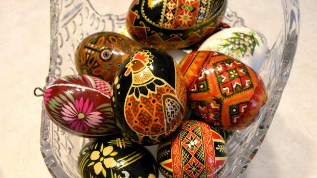 polish-easter-traditions-from-babka-to-easter-eggs