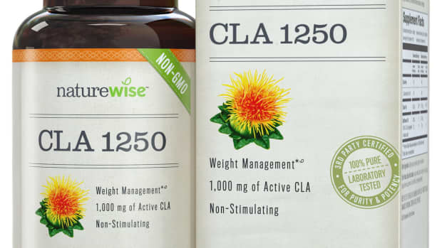 cla-conjugated-linoleic-acid-for-fat-loss