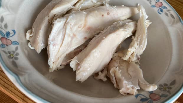 does-chicken-cause-inflammation