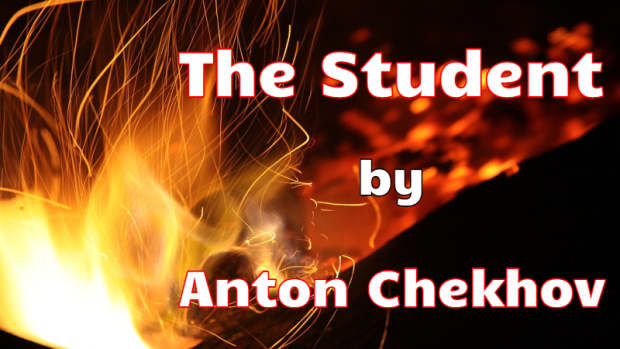 student-summary-themes-epiphany-anton-chekhov