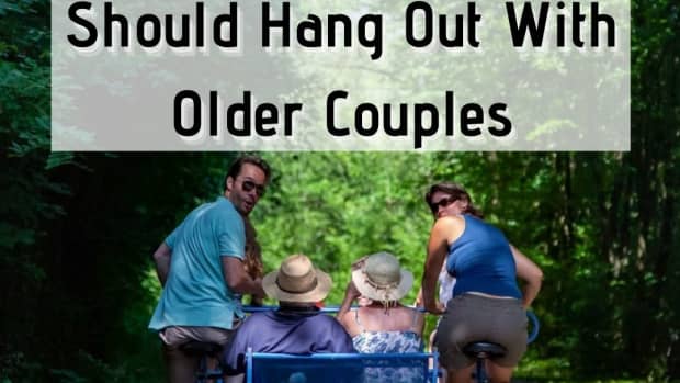 benefits-for-young-lovers-hanging-out-with-older-couples
