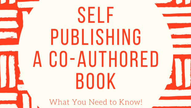 self-publishing-a-co-authored-book-what-you-need-to-know