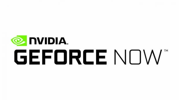 nvidia geforce logo vector