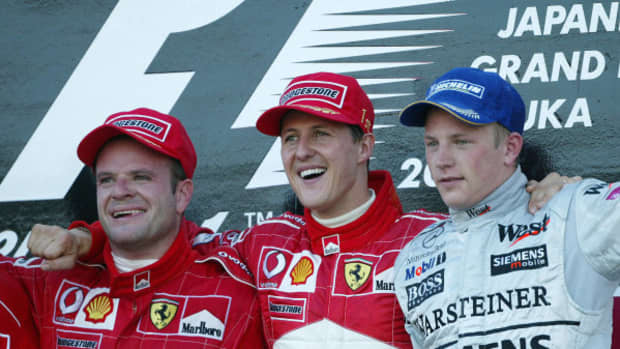 2002年 - 日本 -  GP-Michael-Schumachers-64-Career-Win