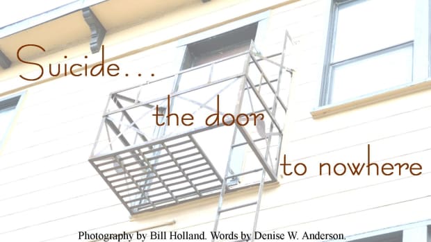 suicide-the-door-to-nowhere-a-writing-challenge