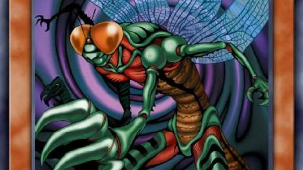 Top 10 Strongest "Yu-Gi-Oh!" Monsters (in Lore) - HobbyLark