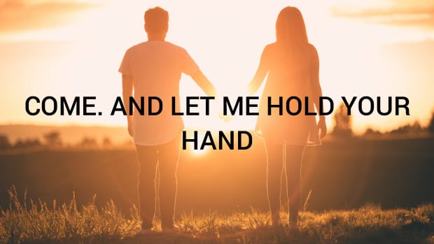 come-and-let-me-hold-your-hand