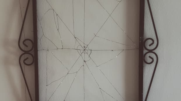 spiderweb-picture-frame
