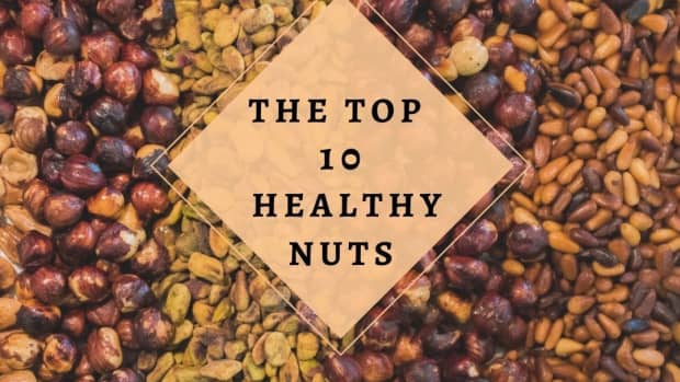 best-nuts-for-health