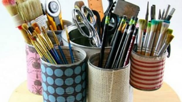 41 Remarkable Craft Ideas Using Jute Twine - FeltMagnet