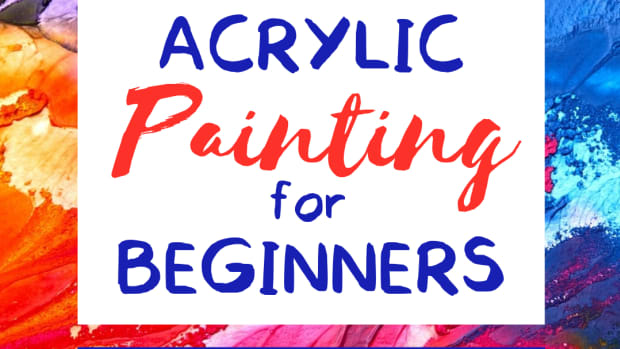 acrylic-painting-beginners