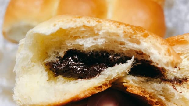 how-to-make-chocolate-filled-buns
