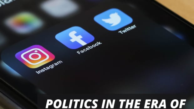 how-does-social-media-affect-politics