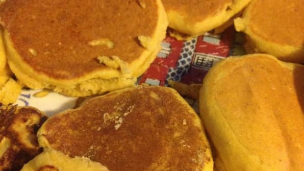 recipe-for-babies-make-tiny-pancakes-out-of-baby-food-for-teething-little-ones