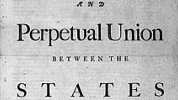the-articles-of-confederation-a-truly-small-government