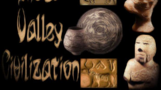 indus valley civilization
