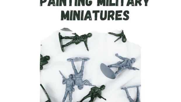 tips-on-painting-military-figures