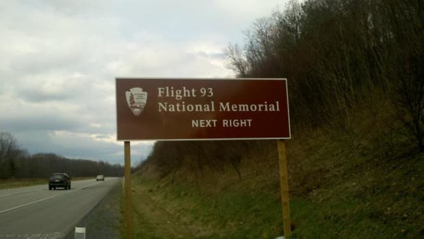 flight93memorial