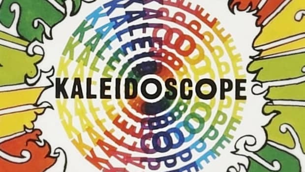 vintage-kaleidoscope-club-concert-posters