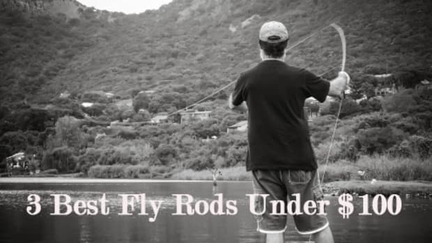 best-fly-rods-for-sale-reviews