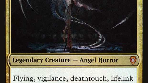 Top 10 Budget Commanders (Less Than $5) In "Magic: The Gathering" - HubPages