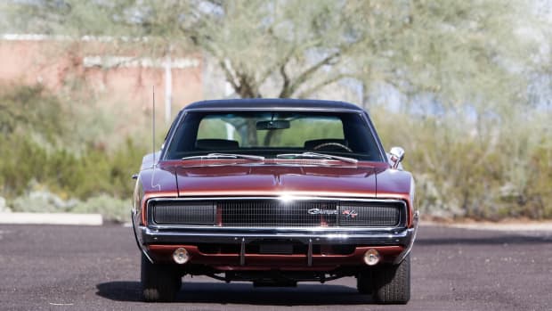 fastest-muscle-cars-60s