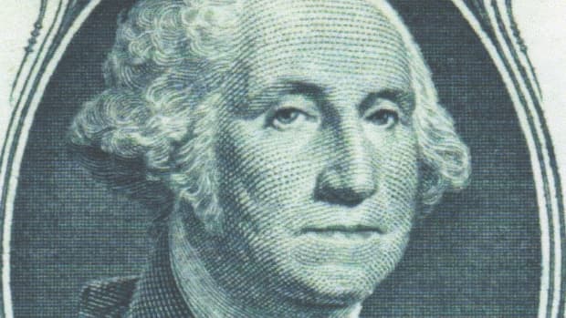 In God We Trust                            