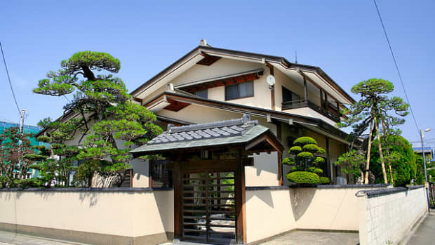 visitinghousesinjapan