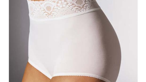Why do satin/nylon panties feel so good to wear? - Quora
